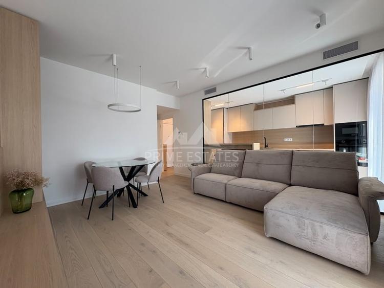 PRIMA INCHIRIERE 2 camere Nusco 2 - Pipera - 1