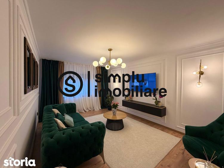 Apartament cu 2 camere în Brazda lui Novac