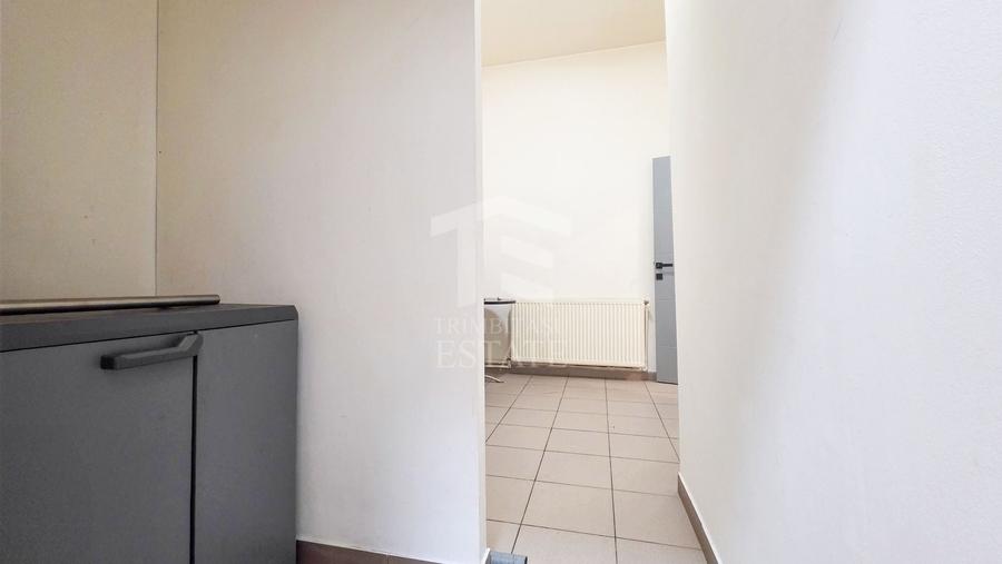Spațiu comercial, de 57 mp, în Rahova