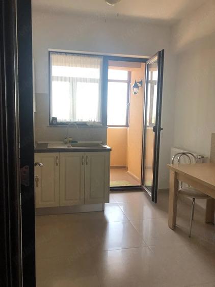 Apartament cu 2 camere decomandat în Prundu