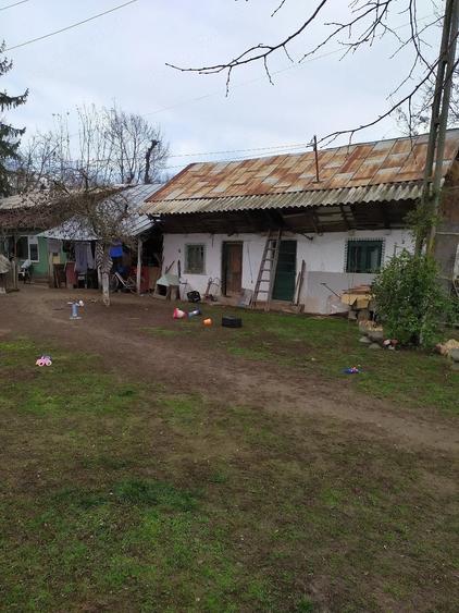 Teren de 3200 mp, în Urlueni