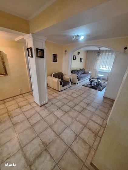 Apartament 4 camere -zona centrala, spital Judetean - 5