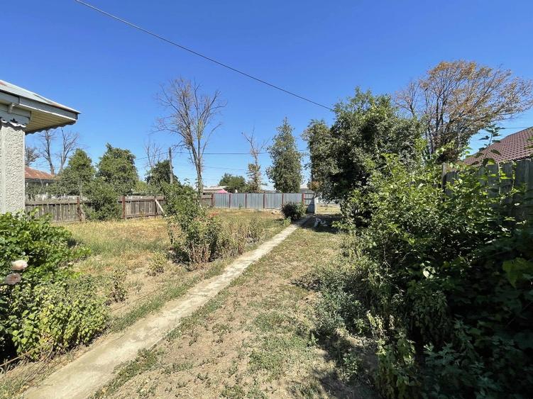 Casă de vânzare în Independența Galați - 8