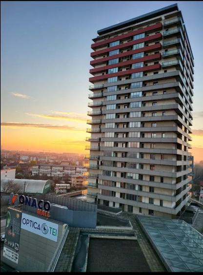 Apartament cu 3 camere decomandat, mobilat în Berceni