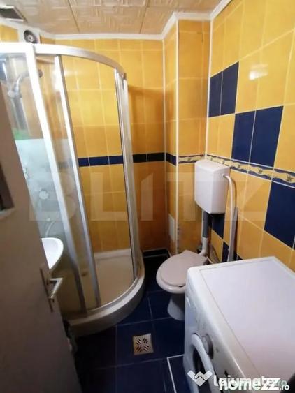 Apartament 4 camere, 78 mp, zona George Enescu - 11