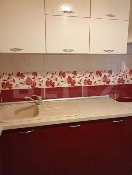 Apartament cu 2 camere decomandat, mobilat în Alexandru cel Bun