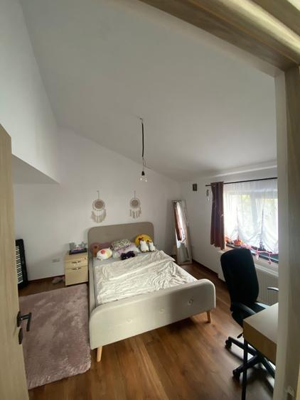 Casă individuală cu 4 camere cu Teren 400 Mp în Exterior Nord