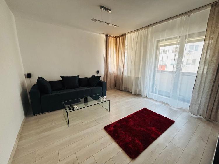 Apartament 2 Camere Militari Rezervelor - 3