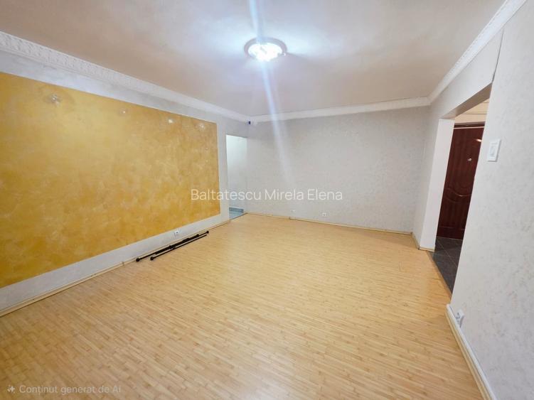Apartament 2 camere de vanzare | Marasesti | an 1991 | Parter