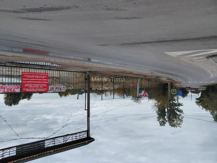 Teren intravilan de vanzare Urgent