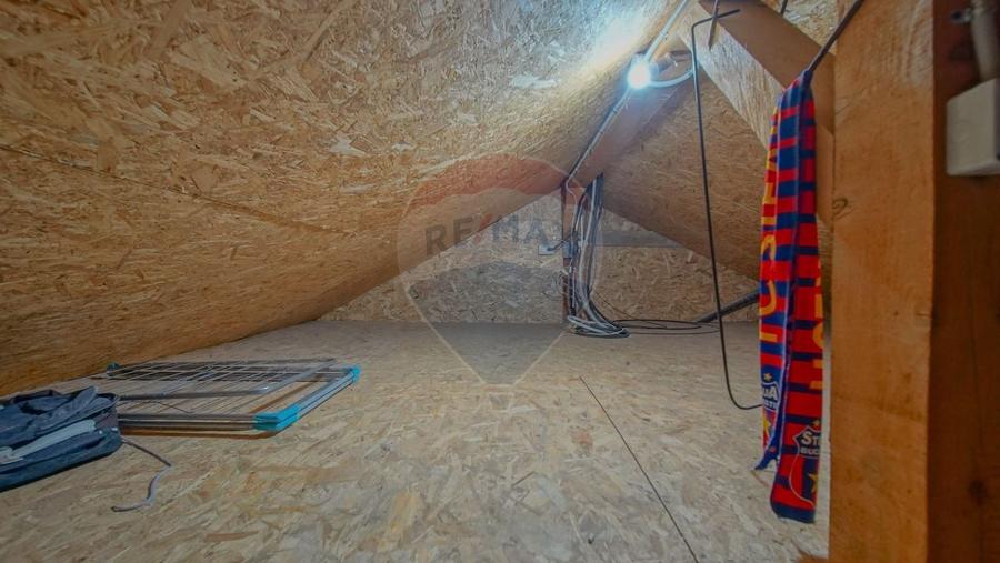 Casă individuală cu 4 camere - Teren generos de 534 mp, Ghimbav - 21
