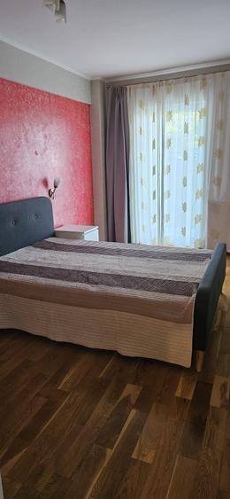 Garsonieră decomandată în Casele Micești