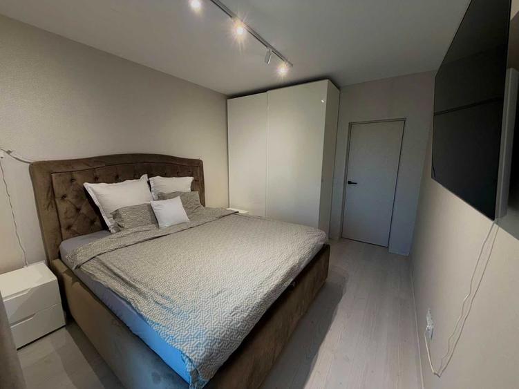 Apartament cu 2 camere decomandat, mobilat în Copou