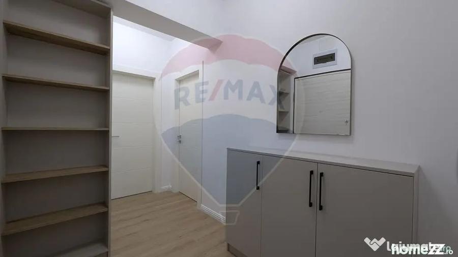 Apartament cu 2 camere de inchiriat in zona Splaiul Unirii - 16