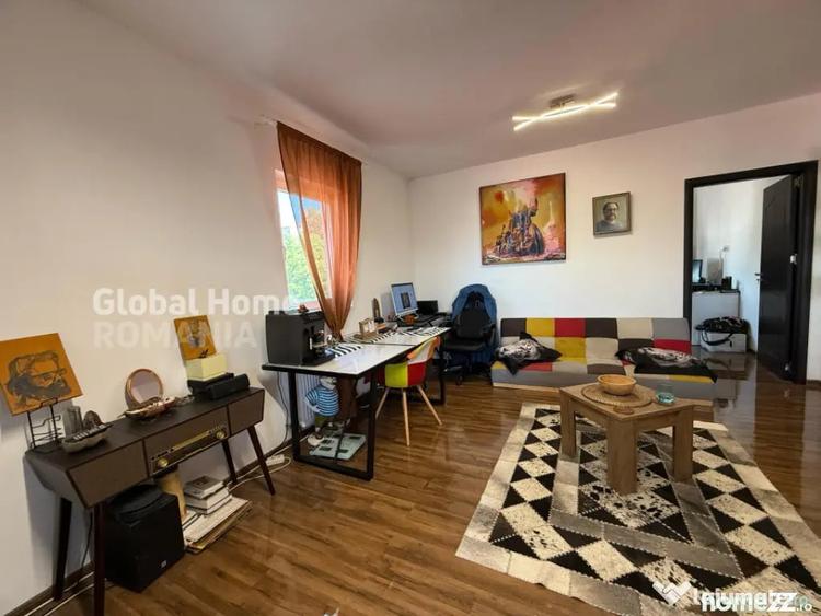 Apartament 2 Cam | 68 MP | Berceni - Brancoveanu | Terasa | - 8