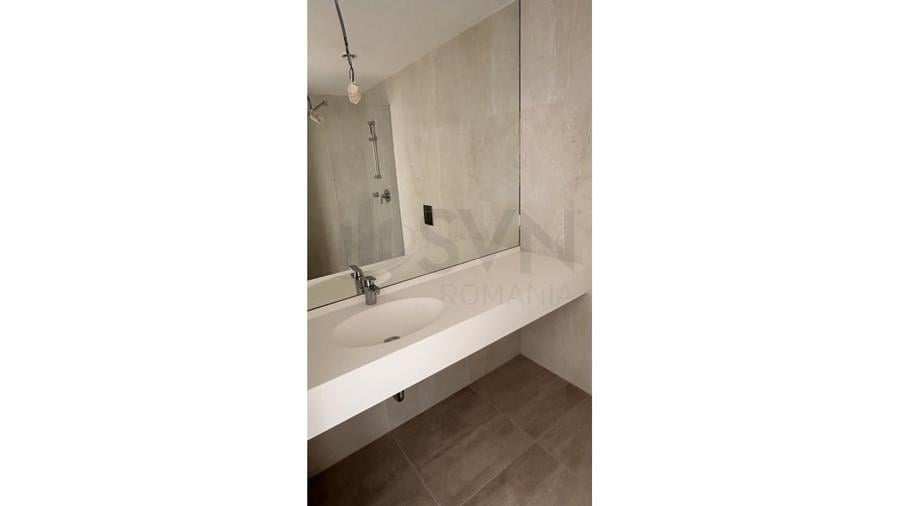 Apartament cu 2 camere decomandat în Floreasca