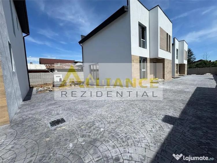 Vila 5 camere || teren 300 mp || Sos Oltenitei - 12