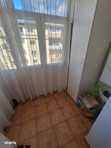Apartament cu 2 camere în Ostroveni