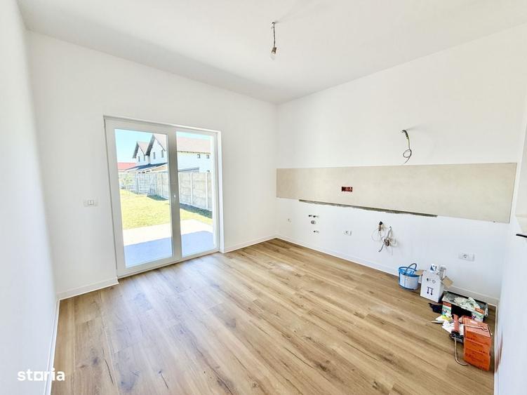 Casă cu 3 camere în Calea Urseni