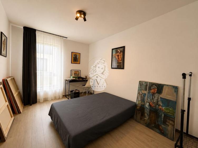 Casă cu 4 camere cu Teren 262 Mp în Berceni
