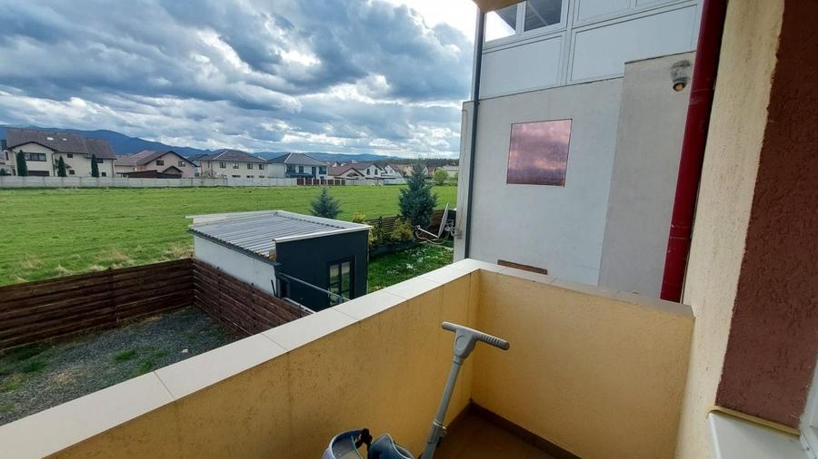 Apartament 3 camere cartierul Arhitectilor - 7