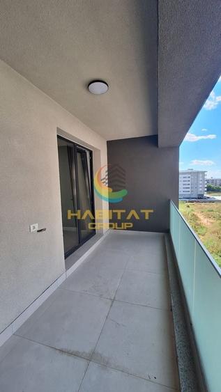 Apartament cu 4 camere decomandat în Metalurgiei