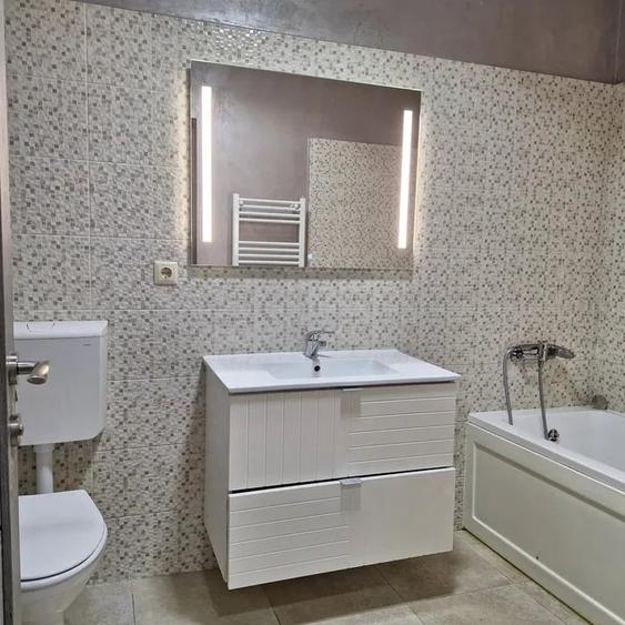 Apartament de vanzare 2 camere 59mp zona Floresti Sesul de sus - 6