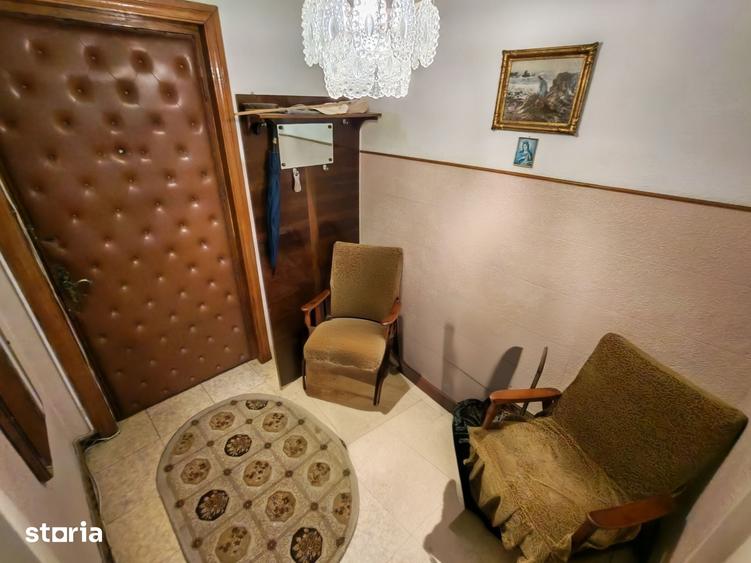 Apartament cu 2 camere în Far