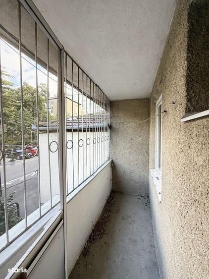 Apartament cu 2 camere în Rogerius
