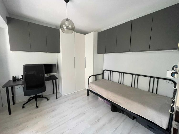 Apartament 3 camere - 2 bai | Titan4 Residence | Parcare inclusa - 1