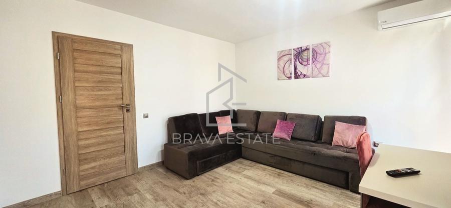 Apartament 2 camere, 60mp, garaj subteran, AC, 2 balcoane, zona Iulius Mall - 2