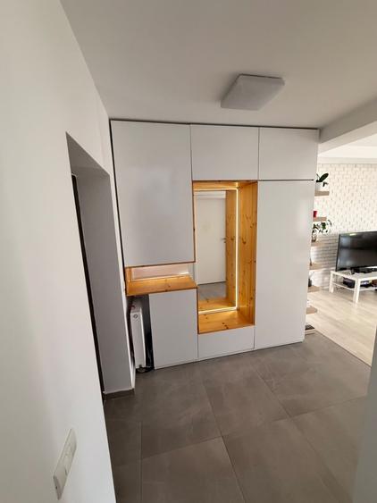 Casă individuală cu 3 camere cu Teren 230 Mp în Odăi