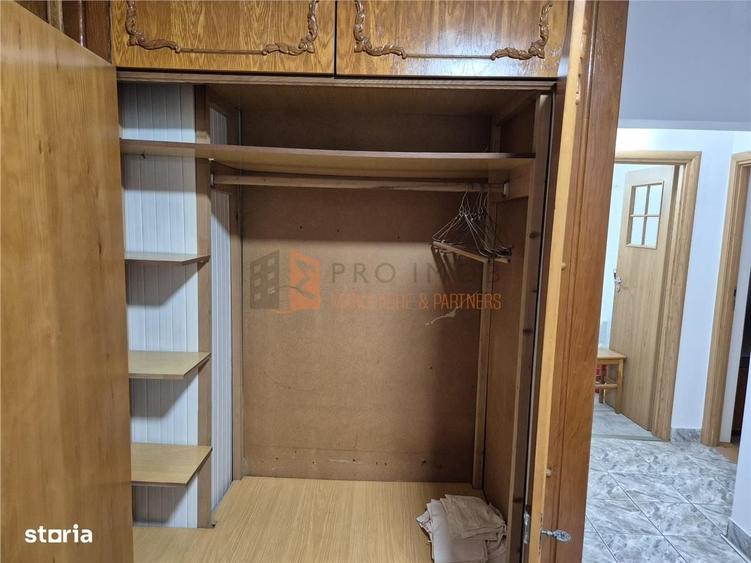 Apartament cu 2 camere decomandat în Lacu