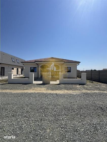 Comision 0 - Mosnita Noua - 3 camere - Duplex parter - 2