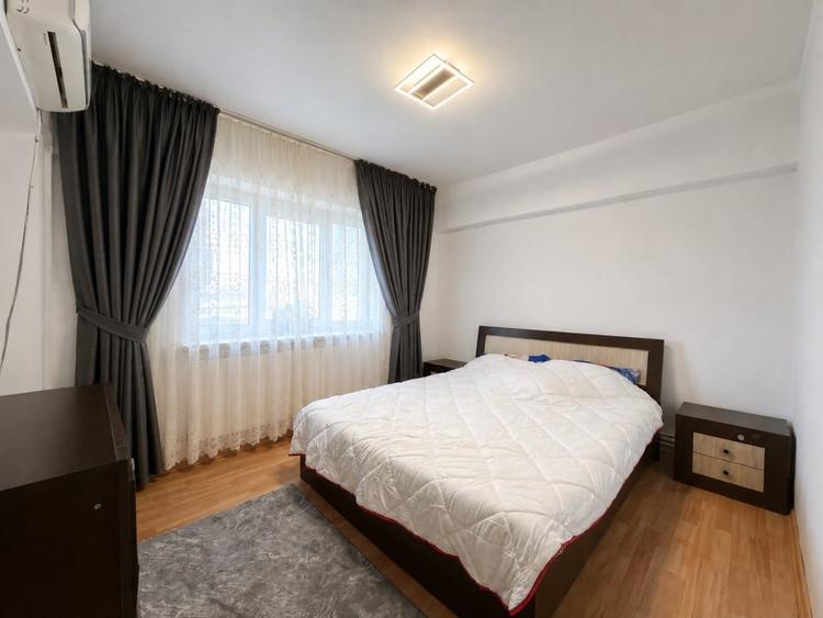 Apartament cu 2 camere decomandat, mobilat în Far