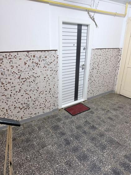 Apartament cu 2 camere decomandat în Exterior Vest