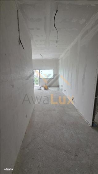 Apartament cu 2 camere în Ultracentral