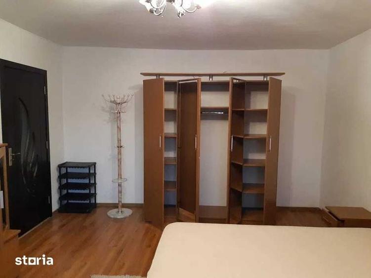 Oferta!! CENTRALA PROPRIE Obor Tei Lizeanu ETAJ 1 - 3