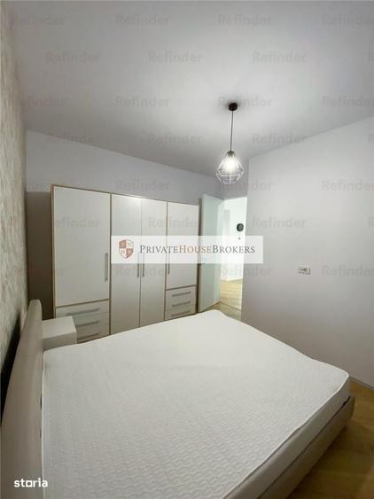 Pipera | Aviatiei | Rond OMV | 4City North | Bloc 2019 | Parcare - 5
