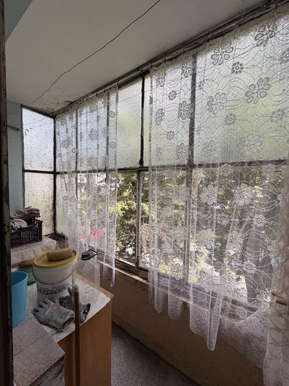 Apartament cu 2 camere semidecomandat în Mărășești