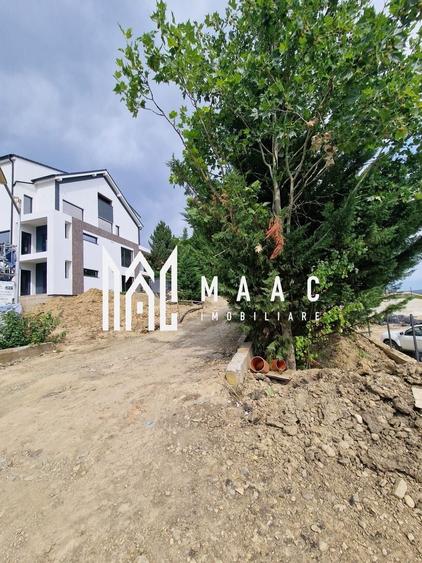 Apartament cu 3 camere decomandat în Exterior Vest