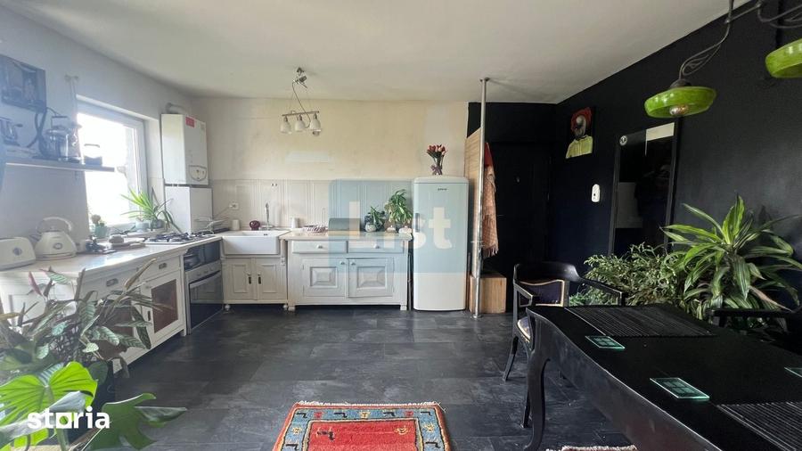 COMISION 0%! Ap. 2 cam. 48 mp, balcon, PET FRIENDLY Razoare | VIVO - 12
