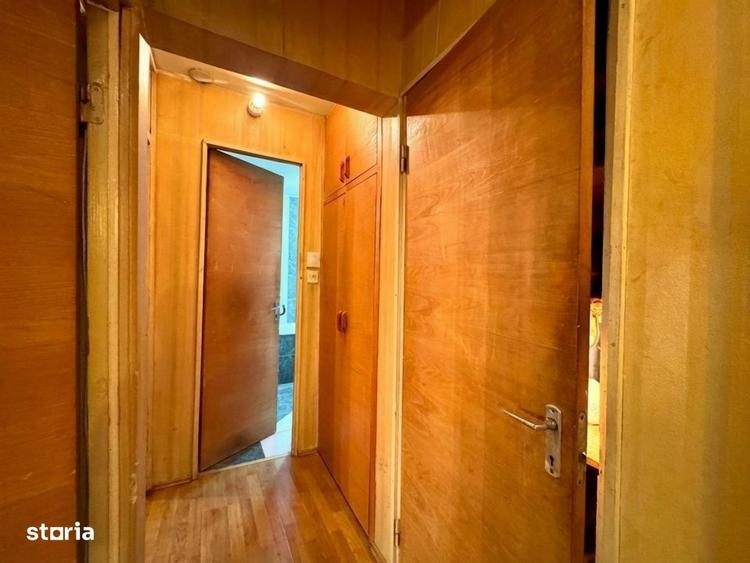 Apartament cu 3 camere decomandat în Pantelimon