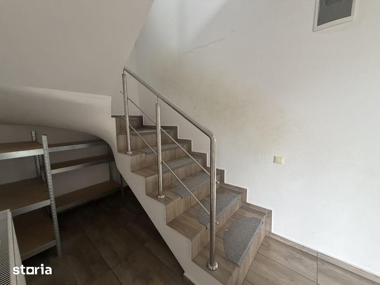 Casă cu 4 camere cu Teren 330 Mp în Clinceni