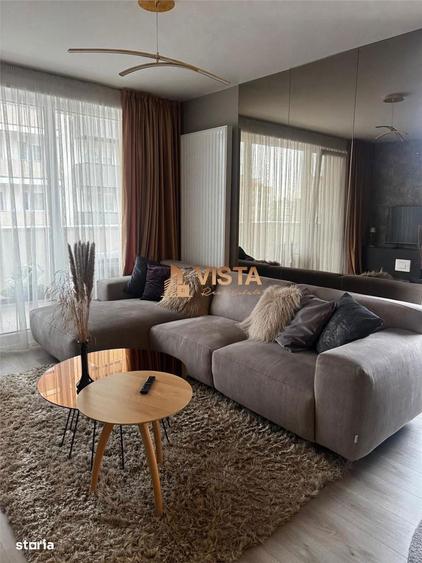 Apartament 2 camere, etaj intermediar, Urban Plaza, Brasov - 12