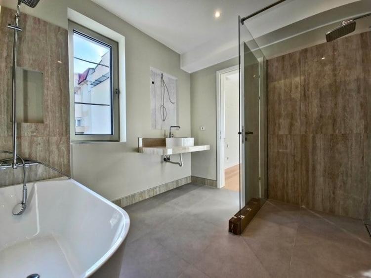 Duplex 5 camere Dorobanti - Floreasca - 13