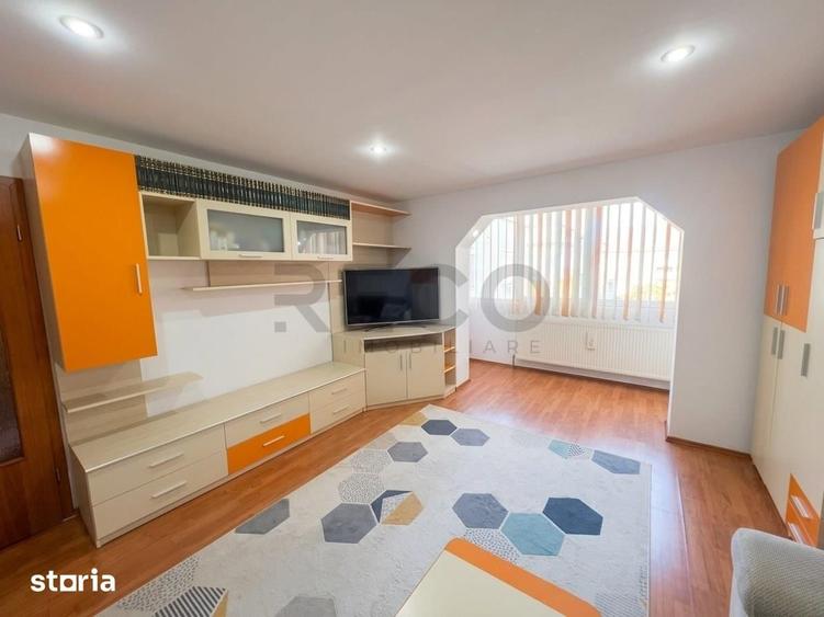 RECO Apartament 3 camere, decomandat, Cantemir - 4