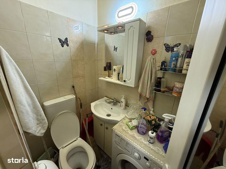 Garsoniera zona Abator - 1