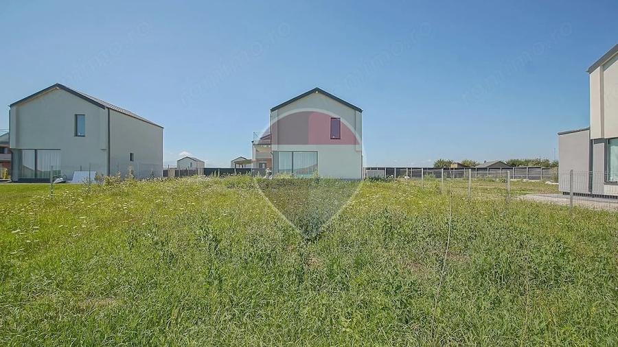 Comision 0%! Casa 3 camere | Mobilata | Curte | Maurer Village - 3