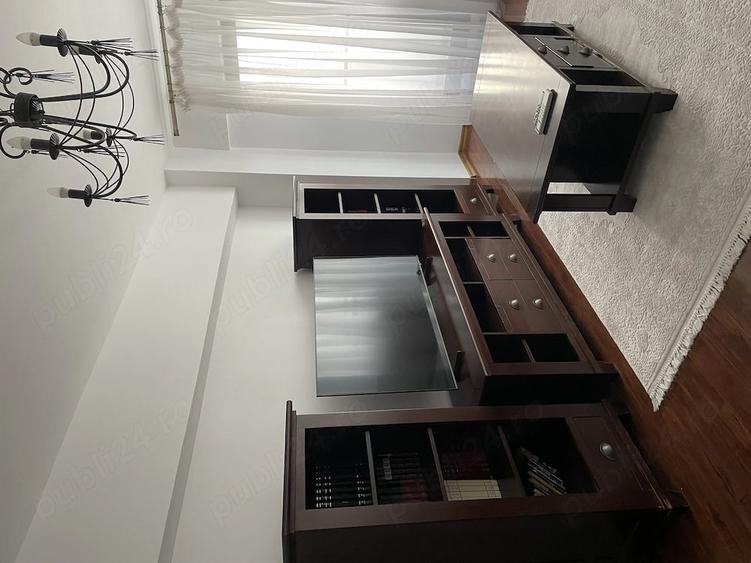 Inchiriez apartament 3 camere - 10